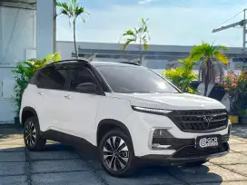 KM 31 RIBU RECORD! WULING ALMAZ 1.5 EXCLUSIVE 5 SEATER AT 2022 CRV