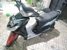 mio smile pajak telat bulan