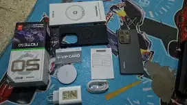 Infinix note 50 tt bt siap nambah