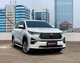 Toyota Innova Zenix Q Hybrid Modelista Nik 2025