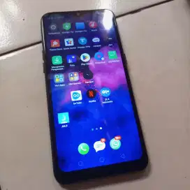Realme c2 ram 3/32