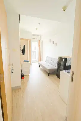 Sewa Termurah Di Ayodhya Apartemen Tangerang  2BR Furnish Cantik