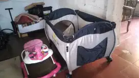 Box bayi bekas masih bagus
