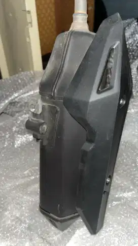 KNALPOT VARIO NEW 125 GEN 2
