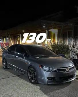 2006 Honda Civic FD