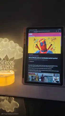 Samsung TAB A9 Plus 5G