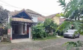 Rumah Setrategis Cluster Kalpataru Soekarno Hatta