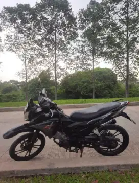 JUAL karna BU, Honda CS1 2010
