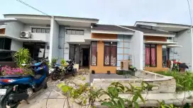 Rumah tanpa BI Cheking