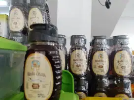 Madu Murni Madu Enak uk 150 gram - Baru