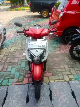beat 2015 fi esp