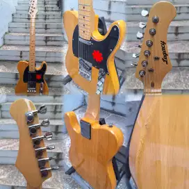 LEGACY GITAR TELECASTER BLONDE ORIGINAL