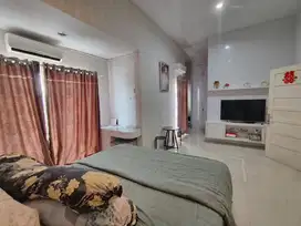 Rumah siap huni lebar 8 Dekat Mall Manhattan gatot ringroad