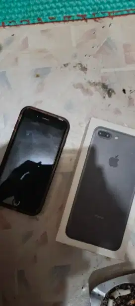 IP 7 Plus 128GB Inter