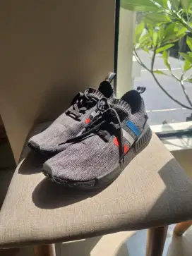 Adidas NMD R1 TRI COLOR. Authentic!. Size US 9,5 UK 9