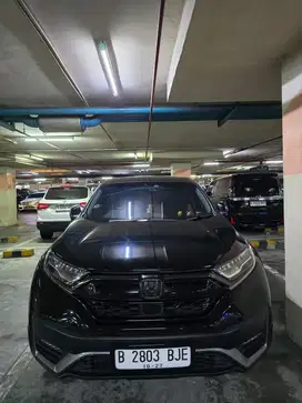 Honda CR-V 2022 Bensin