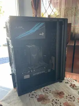 pc gaming rtx 2060