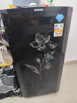 Kulkas Sanken 1 Pintu