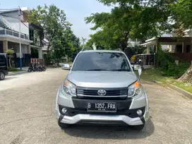 RUSH S TRD MANUAL 2015