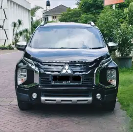 Xpander Cross matic CVT 2022 | Premium Package