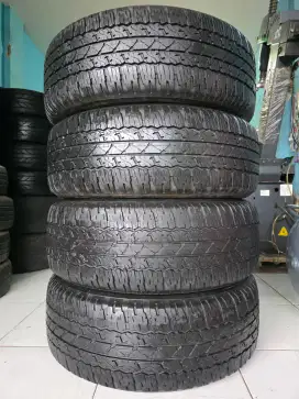 Bridgestone Ring 17 265 65 R17