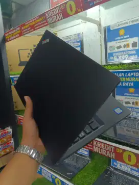 Laptop baruu!lenovo thinkpad l390