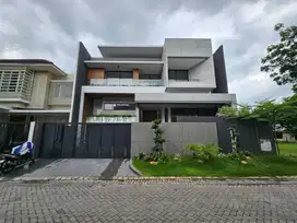 Rumah Pakuwon Indah Cluster Imperial Golf