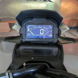 JUAL ADV 150 CBS 2022