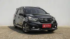 Honda Mobilio RS 1.5 2017 AT Bensin