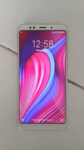 Xiaomi Redmi 5 Plus