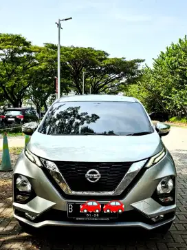 Nissan Grand Livina VL 2021