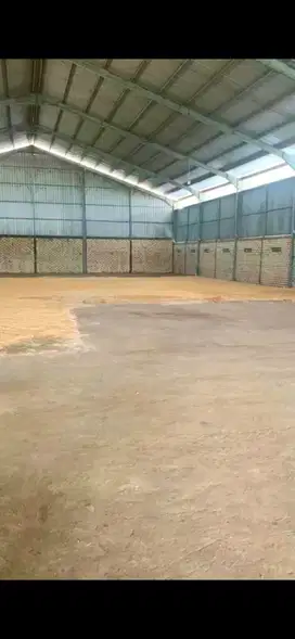 Gudang Di Tuban Jawa Timur Jenu 1440 m2