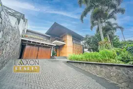 JUAL RUMAH MEWAH HOMY TROPIS DI MAINROAD DAGO KOTA BANDUNG HARGA MURAH