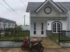 Rumah grand residence city