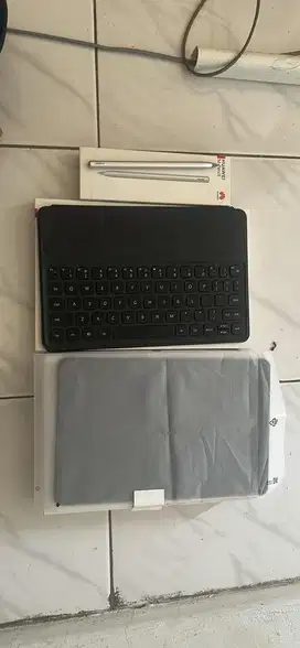 Huawei tablet matepad 11