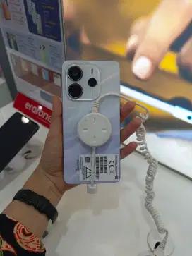 Note 14 4G bisa cicilan tanpa dp