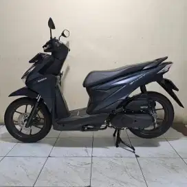 Honda beat new keyles 2024 Gress