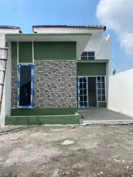 Rumah sukodono 239juta shm murah banget