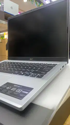 Laptop Pelajar Murah Acer Aspire GO 34GM [Intel i3 N305-8GB-SSD 512GB]