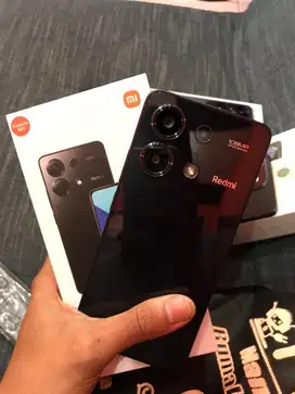 redmi note 13 8/256 fullset orginal