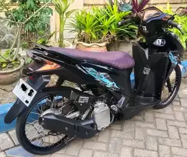 Honda Vario 125 2014 Modif
