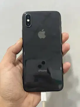 iPhone x 64gb inter