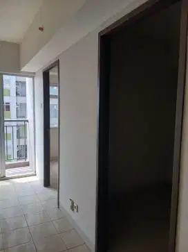 DI JUAL KOSONGAN UNIT APARTEMEN SGV - BSD