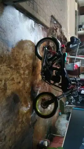 HONDA GL PRO 1993