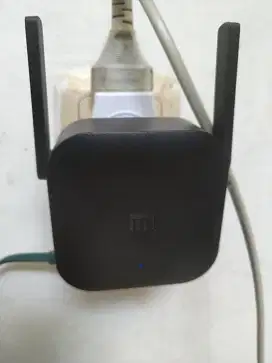 Dijual Mi WiFi Extended Router PRO