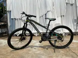 MTB GENIO SERIES M 347