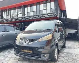 Evalia XV At 2014 Hitam Dp Murah