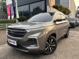 DP 5% Wuling Almaz RS 1.5 T Lux 1A-EX 5 Seat Bensin-AT 2019 JUS