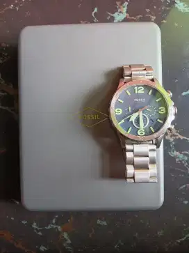 Jam Tangan Fossil