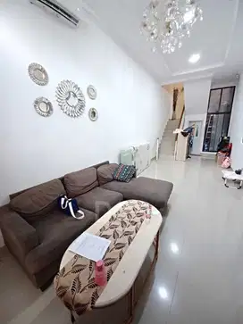 Rumah Dijual Cepat Murah Siap Huni di Graha Raya Tangerang